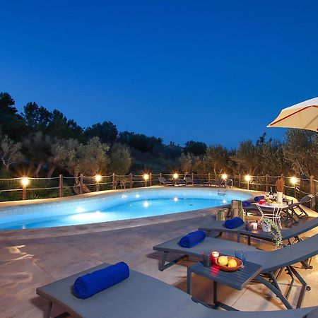 Villa Alordes Pollenca Bagian luar foto