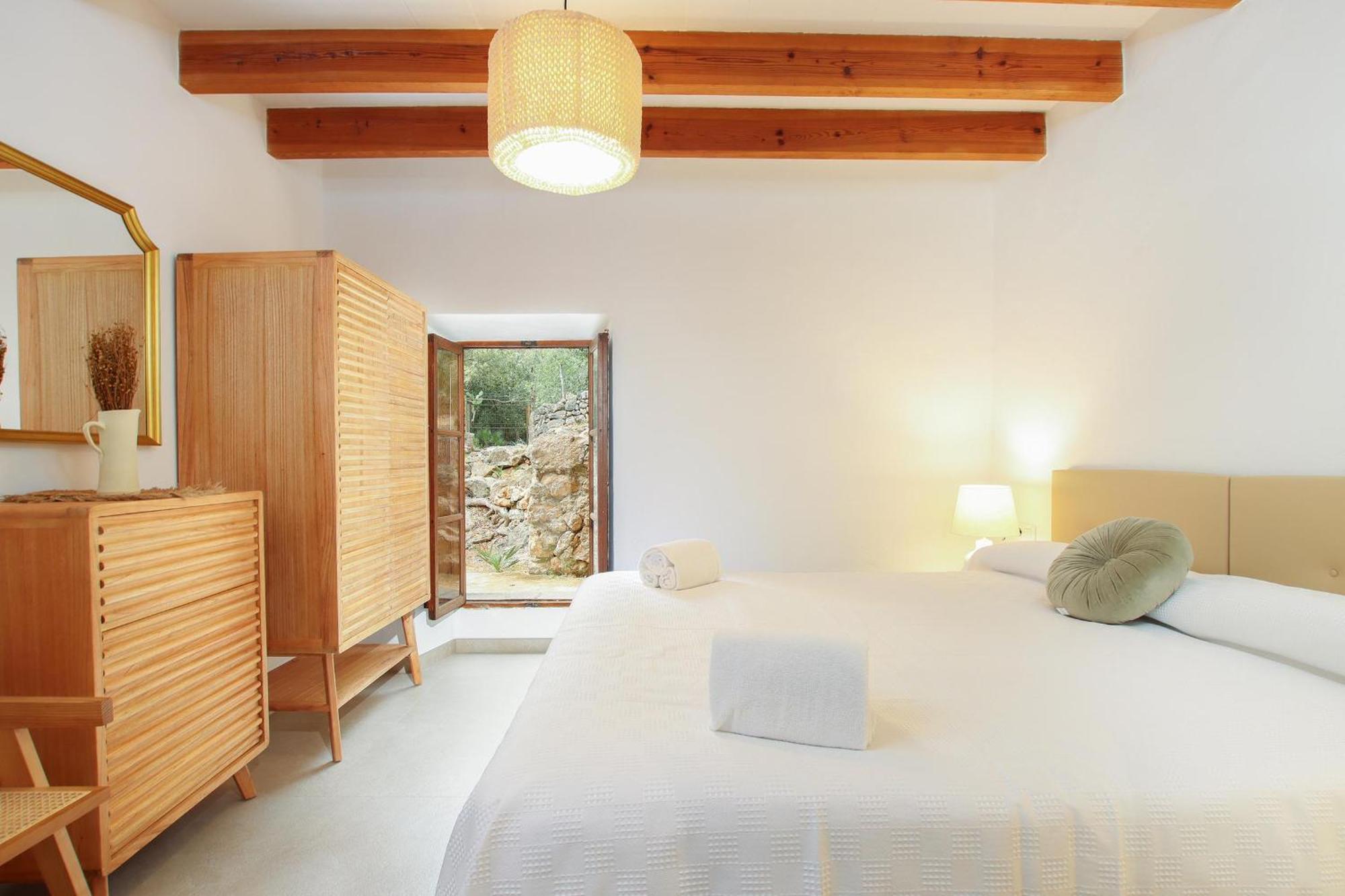 Villa Alordes Pollenca Bagian luar foto