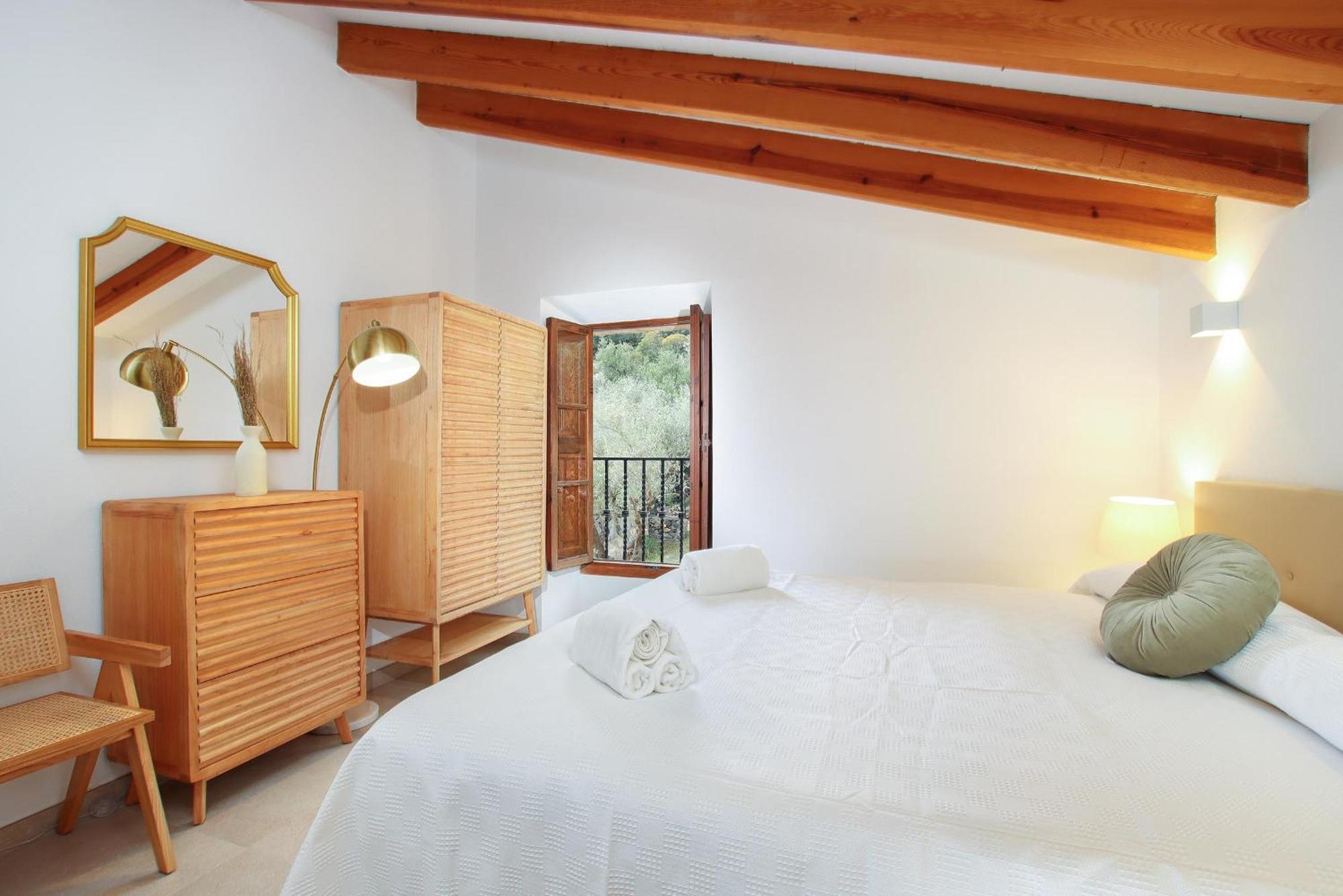 Villa Alordes Pollenca Bagian luar foto